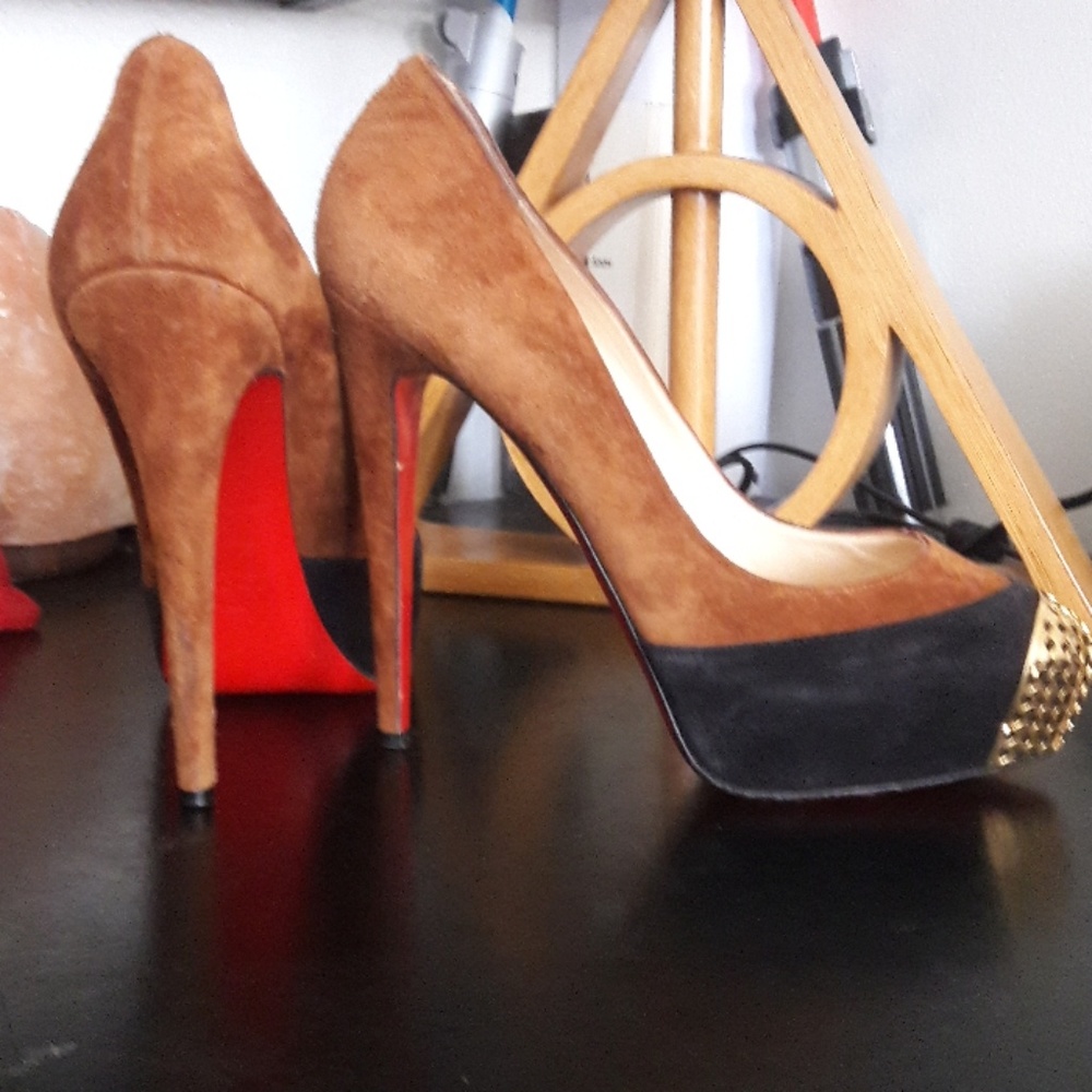 Christian Louboutin